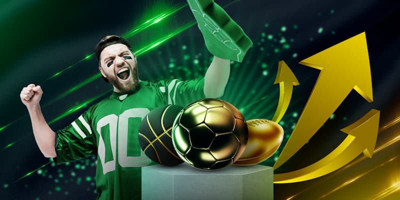 Những lưu ý quan trọng khi đánh kèo tài bàn thắng
