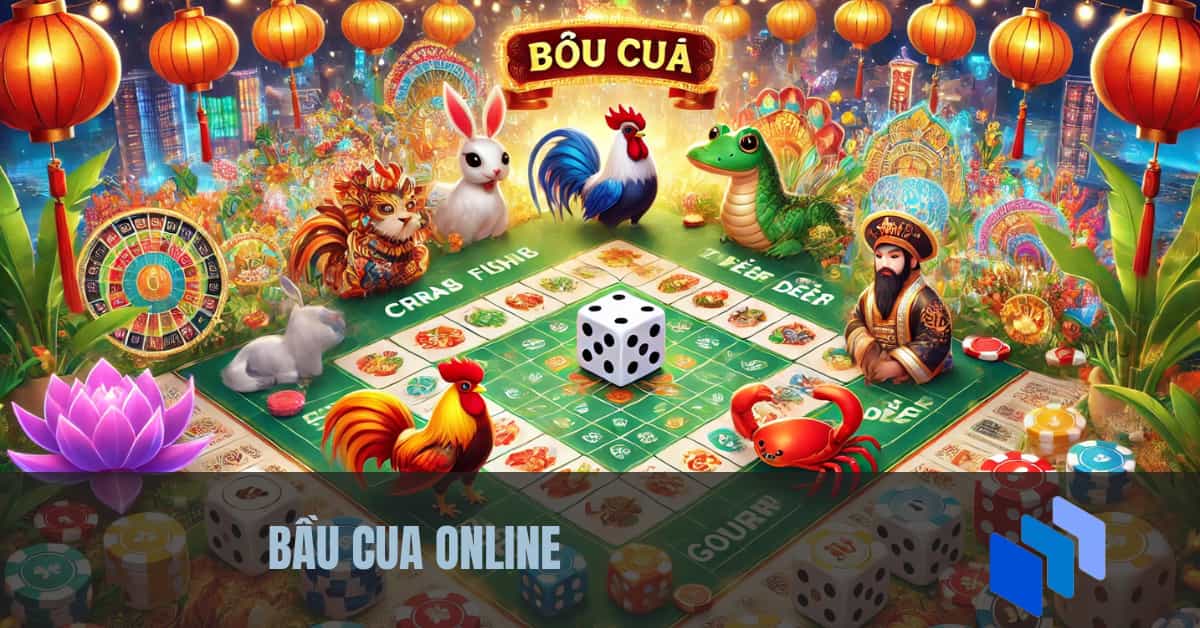 Trò Chơi Xóc Đĩa
