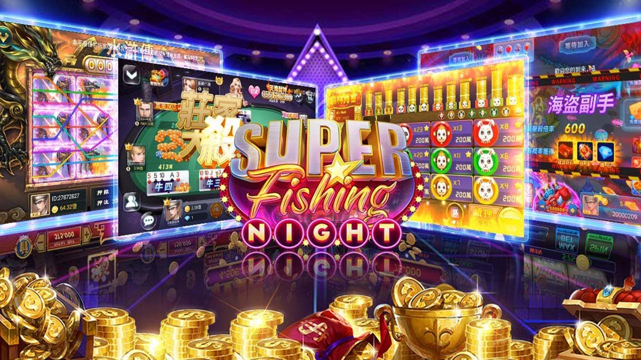 Hũ Jackpot