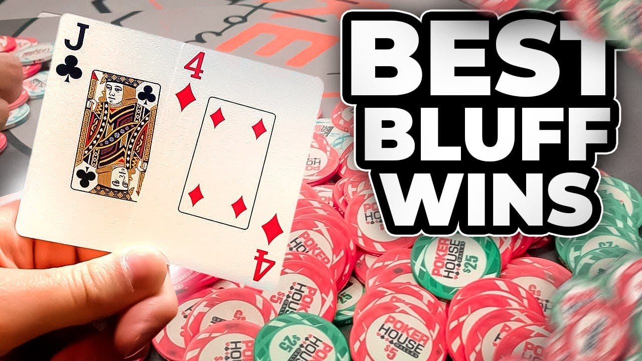Game Bài Poker