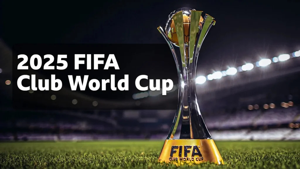 fifa club world cup 2025