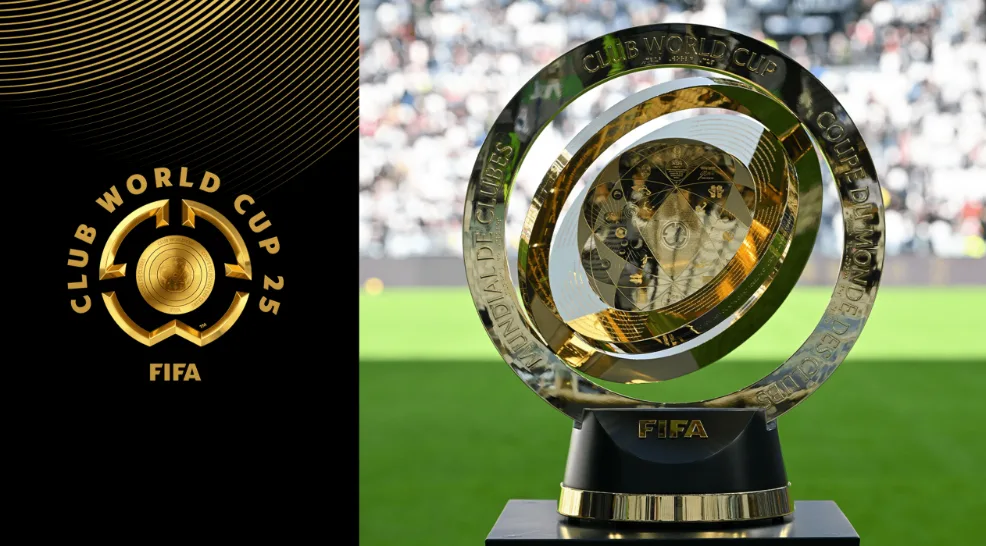 FIFA Club World Cup 2025
