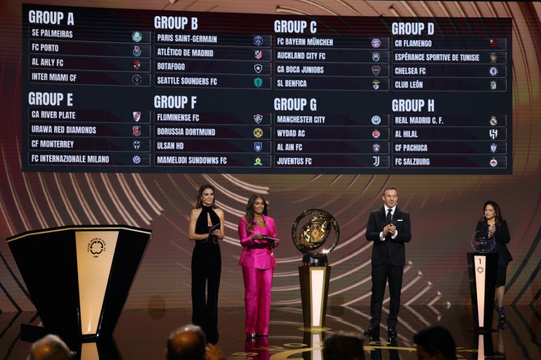fifa club world cup