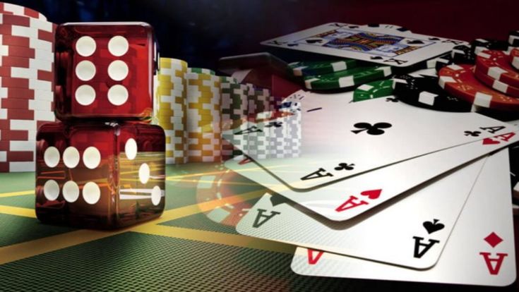 Game bài