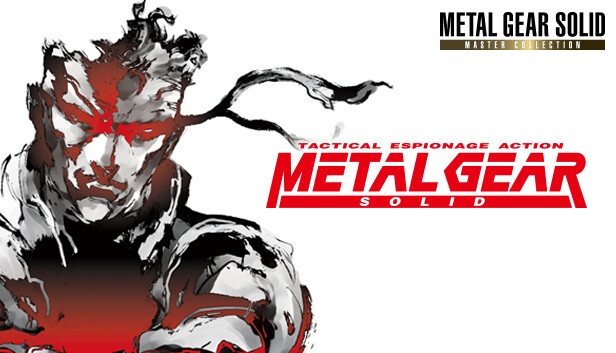 metal gear tai debet
