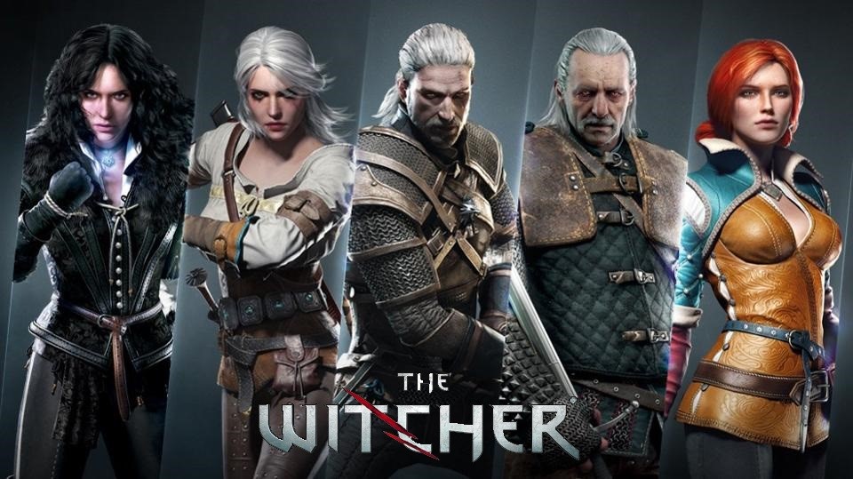 no hu the witcher debet