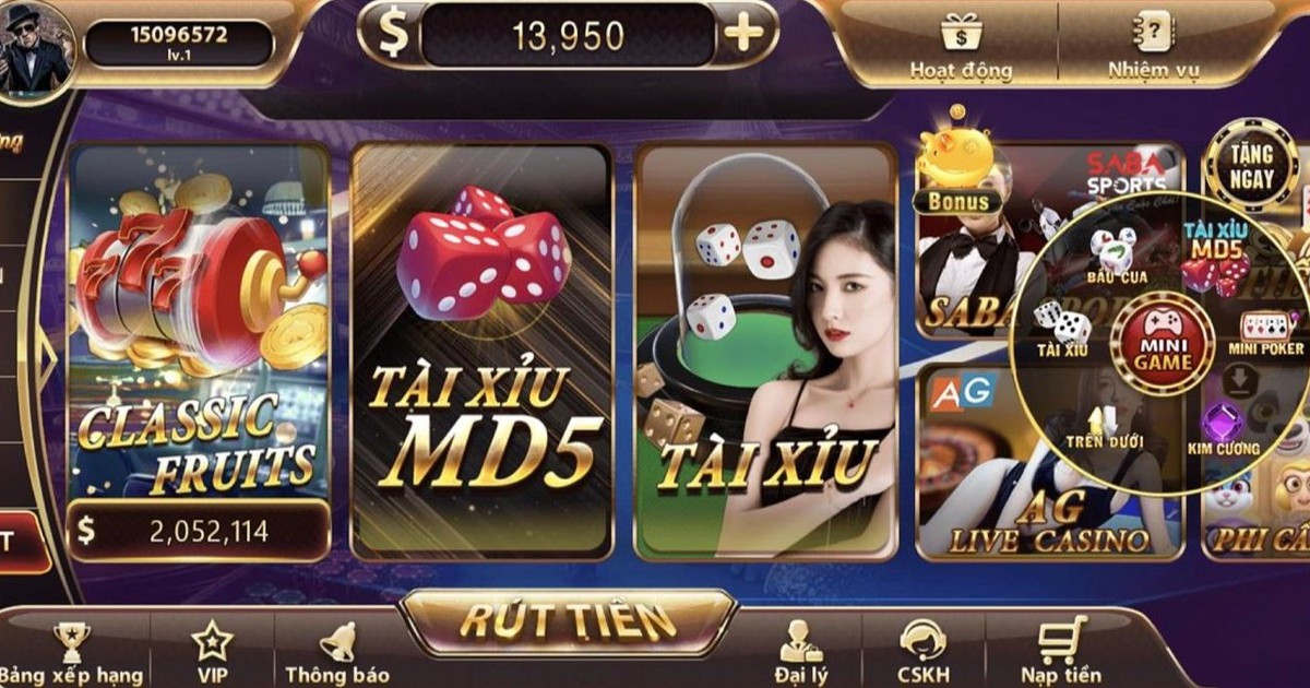 tai xiu tai debet